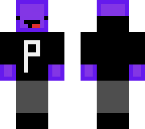 p grape