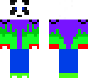 panda contest