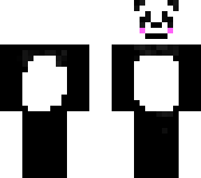 panda da