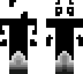 panda man
