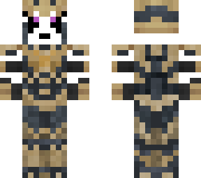panda thanos v.2
