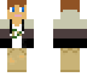 pants v.2 simple edition