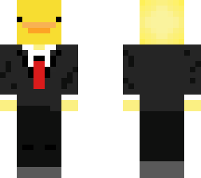 pato elegante