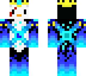 penguin prince