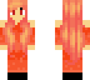 phoenix girl