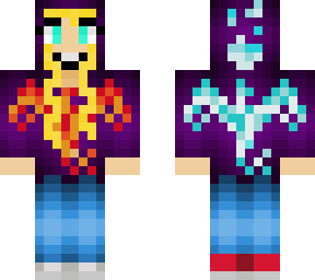 phoenix hood