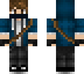 piel de thedarkas