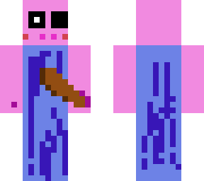 piggy the monster