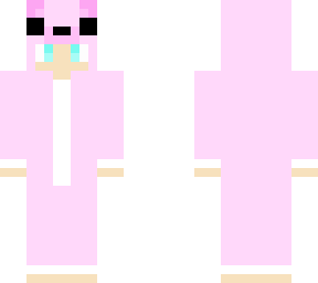 pijama de puerco
