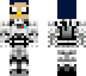 pingino espaciasl