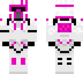 pink arf trooper