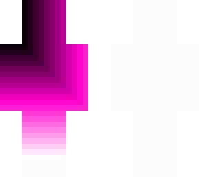 pink shading