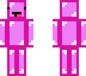 pink skeppy