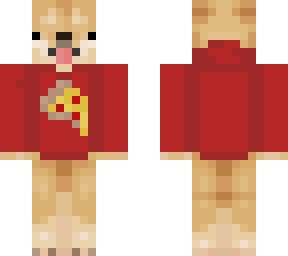 pizza doge *fixed* (edit to dogg0)