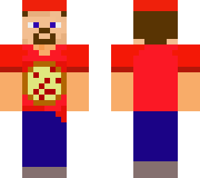 pizzaria steve