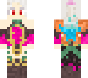 plumeria feh