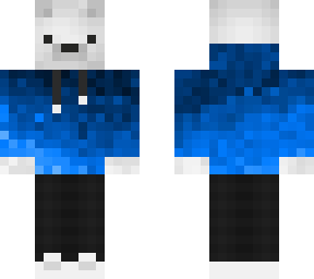 polar bear v2