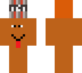 poopy tnt