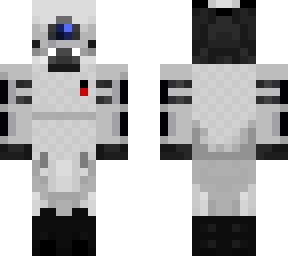 portal robot