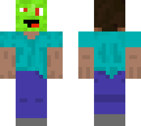 prank steve v2