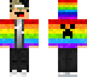 pride travboii