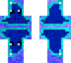 puddle slime