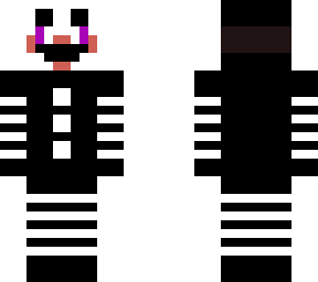 puppet