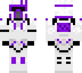 purple arf trooper