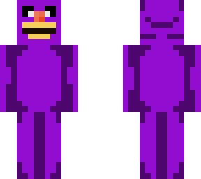 purple elmo