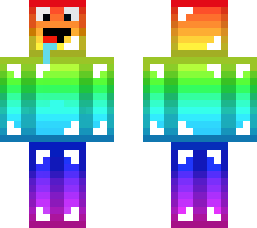 rainbow