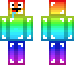 rainbow