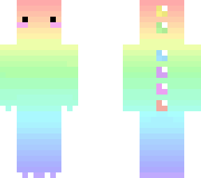 rainbow dino 2.0
