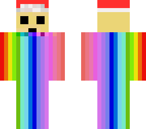 ranbow mathew