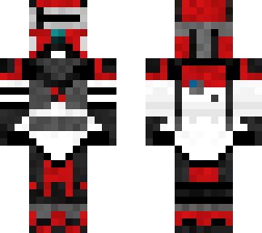 rc-6492 'shield'
