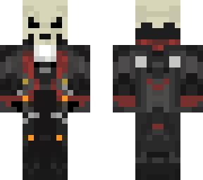 reaper dracula
