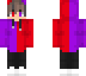 red and purple eboy