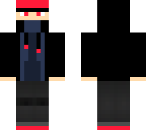red/blue ninja fixed
