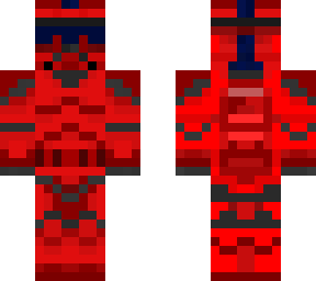 red clone trooper phase 2