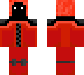 red devil