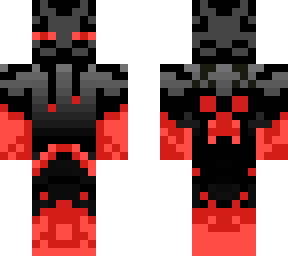 red ender