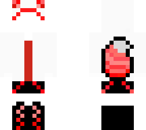 red fox base