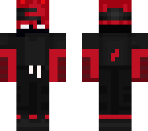 red lucker