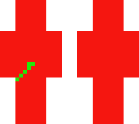 red man