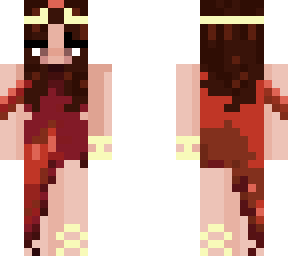 red queen