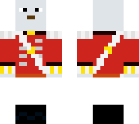 redcoat koala