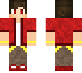 redshirt