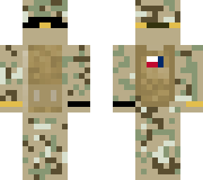 republic of texas modern with mask