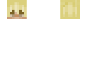 request from padjokej-blonde