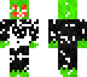 riped zombie!