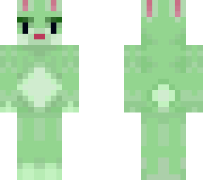 rissin bunny (fixed)